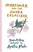 Mortimer and the Sword Excalibur image
