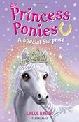 Princess Ponies 7: A Special Surprise image
