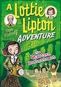 The Egyptian Enchantment A Lottie Lipton Adventure image