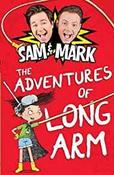 The Adventures of Long Arm Sam &amp;amp; Mark image
