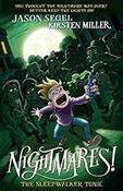 Nightmares! The Sleepwalker Tonic image