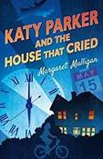 Katy Parker and the House that Cried image