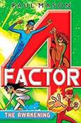 Factor 4 The Awakening image
