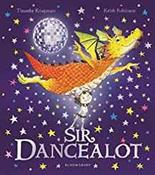 Sir Dancealot image