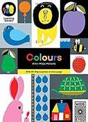 Colours (The Learning Garden) image