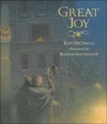 Great Joy (Hardback) image