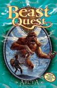Arcta the Mountain Giant 3 (Beast Quest) image
