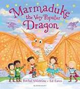 Marmaduke the Very Popular Dragon image