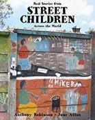 Real Stories From Street Children image
