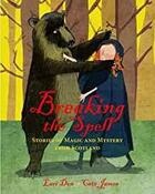 Breaking the Spell: Stories of Magic and Mystery from Scotland Hardback image