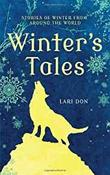Winter's Tales (Hardback) image