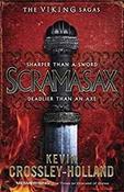 The Viking Sagas: Scramasax: Book 2 image