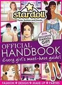 Stardoll: The Official Handbook image