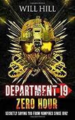 Department 19 Zero Hour image