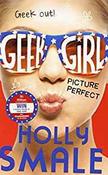 Geek Girl Picture Perfect image