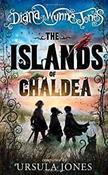 The Islands of Chaldea image