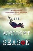 The Accident Season image