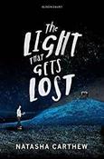 The Light That Gets Lost (Hardback) image