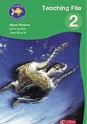 Science Directions - Year 2 Teaching File image