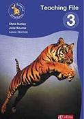 Science Directions - Year 3 Teaching File image
