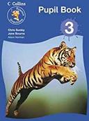 Science Directions - Year 3 Pupil Book image