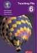 Science Directions - Year 6 Teaching File image