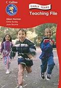 Science Directions - Early Years Teaching File image