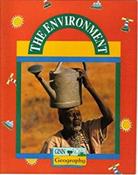 The Environment, People and Settlements, Shaping the land: Pupils' Book Set Year 6 (Ginn Geography) KS2 image