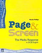 Media: Page and Screen Student's Book (ROUTES THROUGH ENGLISH) image
