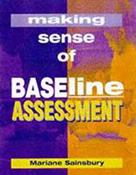 Making Sense of Baseline Assessment image