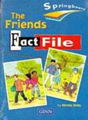 Springboard Stage 1, Friends, Factfile image