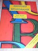 History Wordbank image