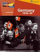 Germany 1918-45: Democracy and Dictatorship (Longman History Project) image