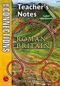 Oxford Connections: Year 3: The Romans; History - Teacher's Notes: Year 3 History image