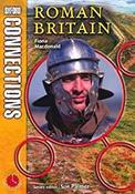 Oxford Connections: Year 3: The Romans: History- Pupil Book: Year 3 History image