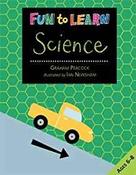 Fun to Learn Science: Ages 6-8 image