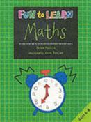 Fun to Learn Maths: Ages 6-8 image