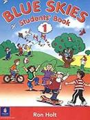 Blue Skies Student's Book 1: Student's Book Bk. 1 (High Five) image