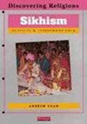 Discovering Religions: Sikhism Activity and Assessment Pack image