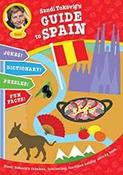 Sandi Toksvig's Guide to Spain image