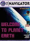 Navigator Non Fiction Yr 3/P4: Welcome To Planet Earth image