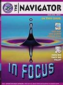 Navigator Non Fiction Yr 5/P6; In Focus Book image