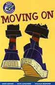 Navigator Fiction Yr 6/P7: Moving On image