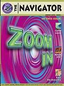 Navigator Yr 3/P4: Book 1 Zoom-In Book (NAVIGATOR FICTION) image