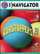 Navigator Non Fiction Yr 3/P4: Gobstoppers Book image