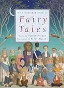 The Kingfisher Book of Fairy Tales (Hardback) image