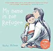 My Name is Not Refugee image