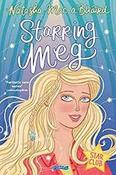 Starring Meg: Star Club Book 2 image