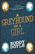 Greyhound of a Girl image