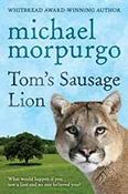 Tom's Sausage Lion image